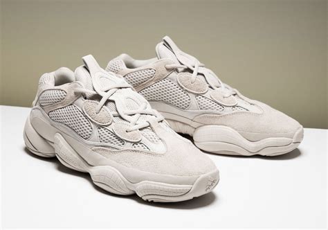 adidas Yeezy Desert Rat 500 'Blush' 